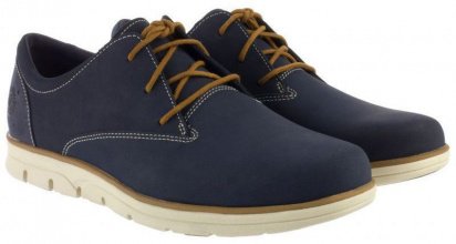 Напівчеревики Timberland модель A1K5D — фото 4 - INTERTOP