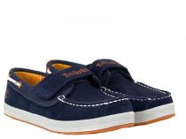 Мокасины Timberland модель A13QX Фото