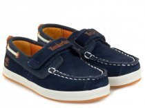 Мокасини Timberland Модель A1584 Фото