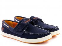 Мокасины Timberland модель A158Q Фото