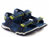 Сандалии Timberland модель A1A7S Фото
