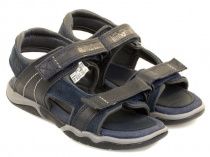 Сандалии Timberland модель A1BE5 Фото