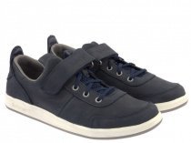 Полуботинки Timberland модель A1ISK Фото