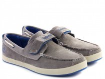 Мокасини Timberland модель A1JSE Мокасини Timberland модель A1JSE Фото