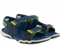 Сандалии Timberland модель A1K18 Фото