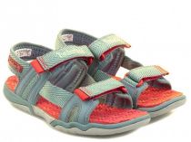 Сандалии Timberland модель A1KSZ Фото