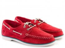 Мокасини Timberland модель A1L67 Фото