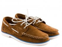 Мокасины Timberland модель A1L7G Фото