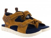 Сандалии Timberland модель A1LNH Фото