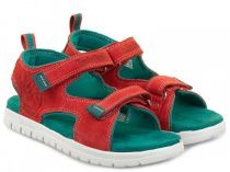 Сандалии Timberland модель A1LO4 Фото