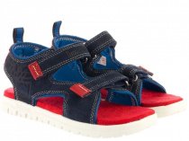 Сандалии Timberland модель A1LOF Фото