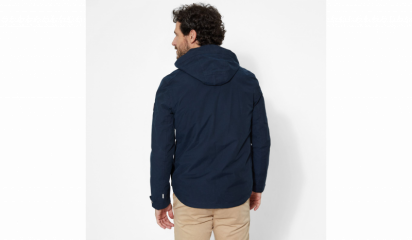 Куртки Timberland модель A1JAL433 — фото 3 - INTERTOP