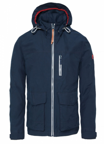 Куртки Timberland модель A1JAL433 - фото