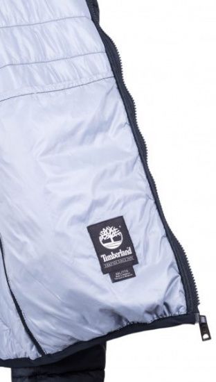 Куртка Timberland модель 0YGENTB4 — фото 5 - INTERTOP