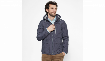 Куртки Timberland модель A1JAL005 — фото - INTERTOP