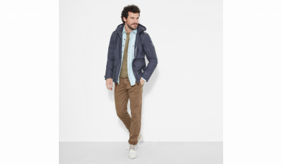 Куртки Timberland модель A1JAL005 — фото 3 - INTERTOP