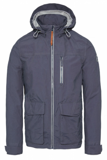 Куртки Timberland модель A1JAL005 - фото