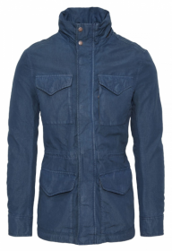 Куртки Timberland модель A1JGV433 Фото