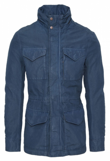 Куртки Timberland модель A1JGV433 - фото