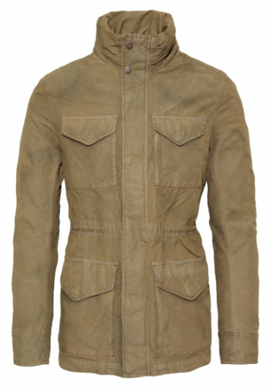 Куртки Timberland модель A1JGVE24 - фото