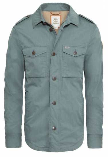 Куртки Timberland модель 0YGEMTG6 - фото