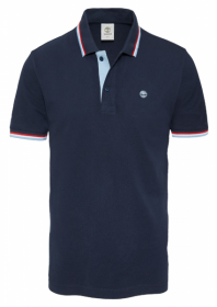 Поло Timberland модель 0YGETTB4 Фото