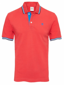 Поло Timberland модель 0YGETTR4 Фото