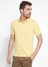 Поло Timberland модель 0YGEWTY2 Фото