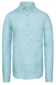 Рубашка Timberland модель A1AMTE42 Фото