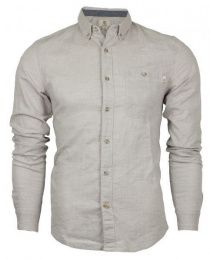 Рубашка повседневная Timberland модель A1IKRE76 Фото