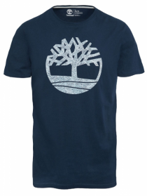 Футболки и поло Timberland модель A1IRO433 Фото