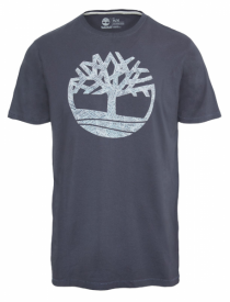 Футболки и поло Timberland модель A1IROE40 Фото