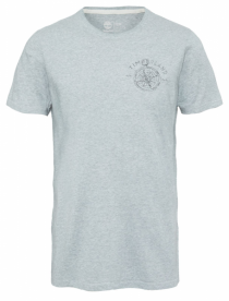 Футболки и поло Timberland модель A1ISB052 Фото