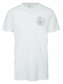 Футболки и поло Timberland модель A1ISB130 Фото