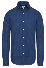 Рубашка повседневная Timberland модель A1JKYF68 Фото