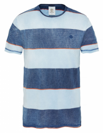 Футболки и поло Timberland модель A1JTRE69 Фото