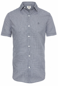 Рубашка с коротким рукавом Timberland модель A1K8WE41 Фото