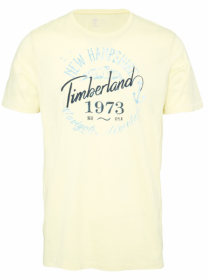 Футболки і поло Timberland модель A1KJAE30 Фото