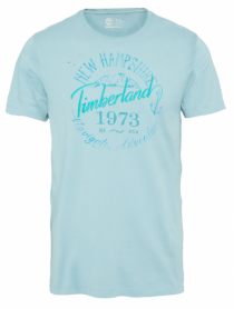 Футболки и поло Timberland модель A1KJAE42 Фото