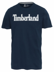 Футболки и поло Timberland модель A1LAO433 Фото