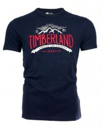 Футболки и поло Timberland модель A1LU6433 Фото