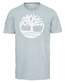 Футболки и поло Timberland модель A1QX2052 Фото