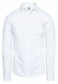 Рубашка повседневная Timberland модель A1QZVA94 Фото