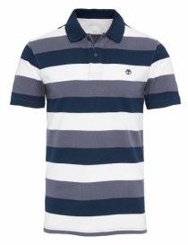 Поло Timberland модель A1S4UB68 Фото