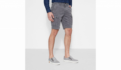 Шорти Timberland модель A1R1T039 — фото 3 - INTERTOP
