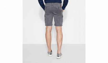 Шорти Timberland модель A1R1T039 — фото 4 - INTERTOP