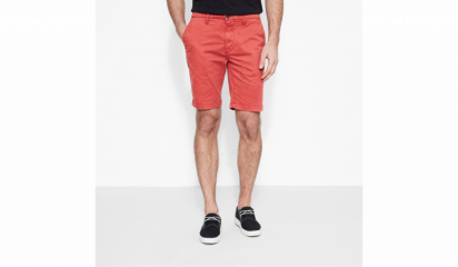 Шорти Timberland модель A1R1ID96 — фото - INTERTOP