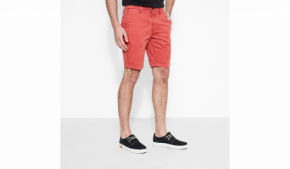 Шорти Timberland модель A1R1ID96 — фото 3 - INTERTOP