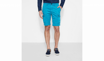 Шорти Timberland модель A1R1TE54 — фото - INTERTOP