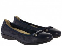 Балетки Caprice модель 22157-28-840 ocean deer Фото